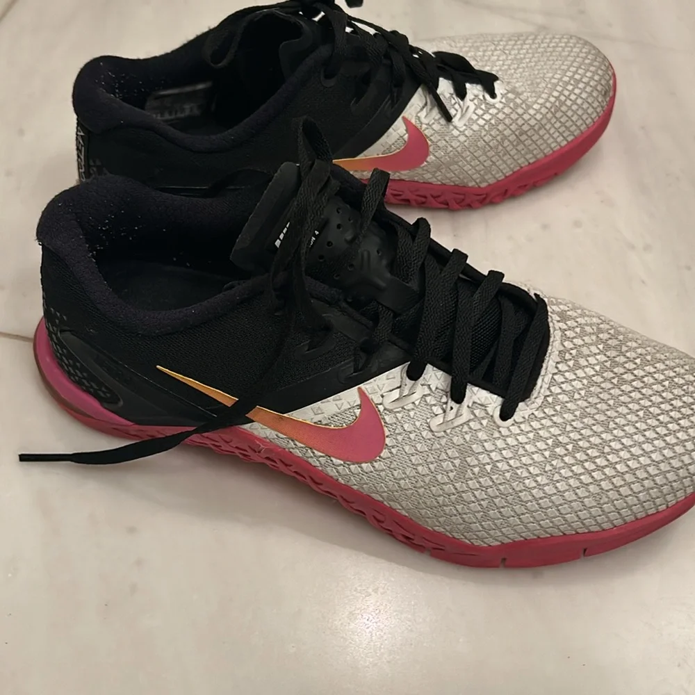 Nike metcon Women’s sneakers - Picture 4 of 7